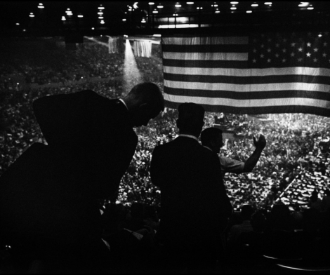 Elliott Erwitt, Los Angeles, 1960 Elliott Erwitt, Los Angeles, 1960