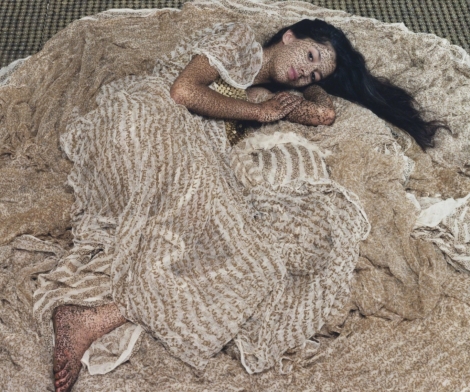 Ialla Essaydi