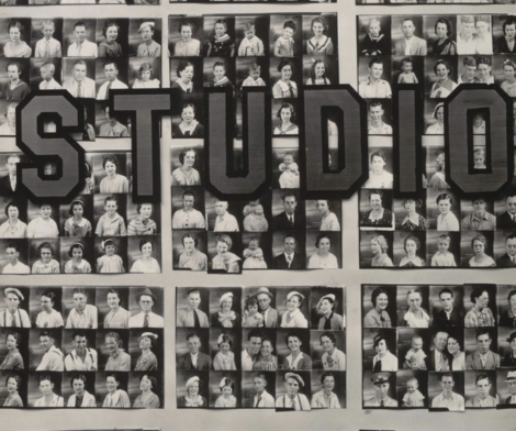 Walker Evans, Penny