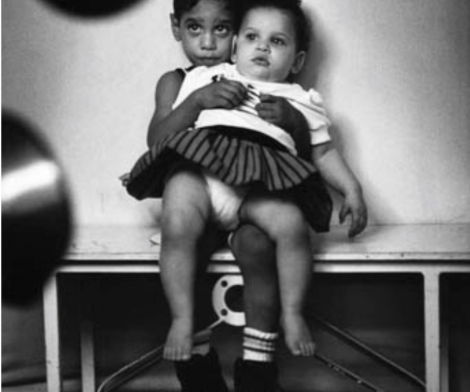 Harold Feinstein Harold Feinstein