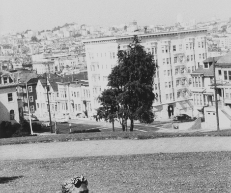 Robert Frank, San Francisco, 1956 Robert Frank, San Francisco, 1956
