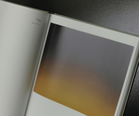 Andreas Gurkst, Untitled XVII, 2014 Andreas Gurkst, Untitled XVII, 2014