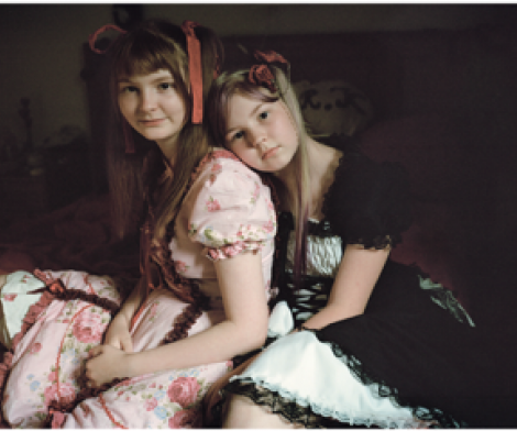 Hannah Modigh Hannah Modigh