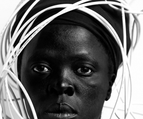 Zanele Muholi, Jamile, Manhattan, New York, 2019