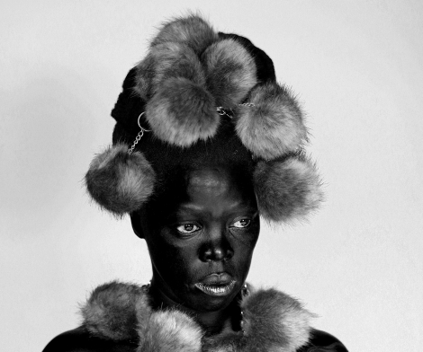 Zanele Muholi, Limise, 2019