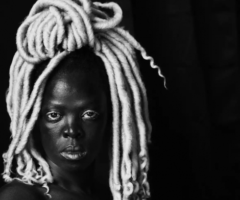 Zanele Muholi, Siyikhokonke, 2019