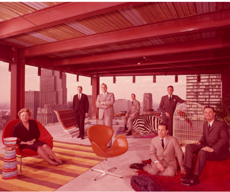 Ormond Gigli Ormond Gigli