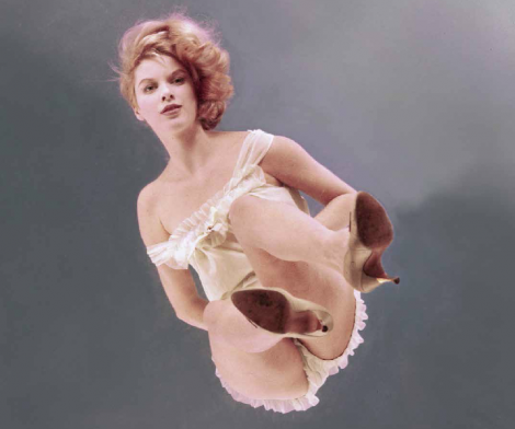 Ormond Gigli, Model Floating