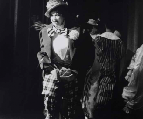 Ormond Gigli, Judy Garland Ormond Gigli, Judy Garland