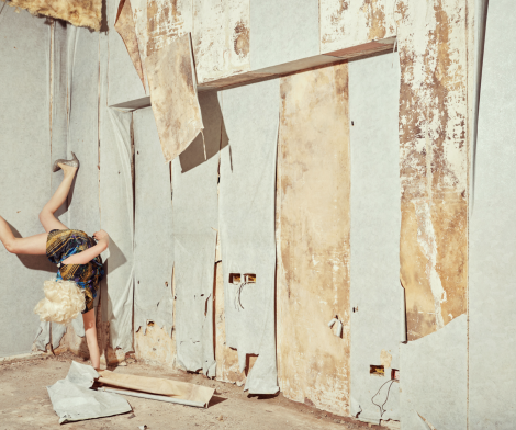 Kourtney Roy, Untitled (Last Paradise) Kourtney Roy, Untitled (Last Paradise)