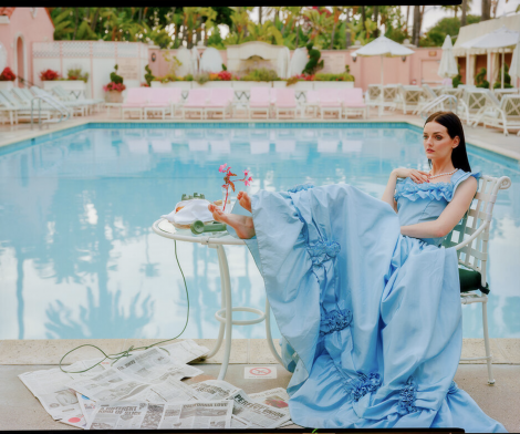 Tyler Shields
