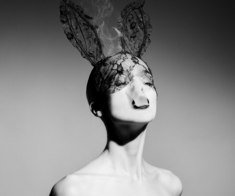 Tyler Shields, Lace