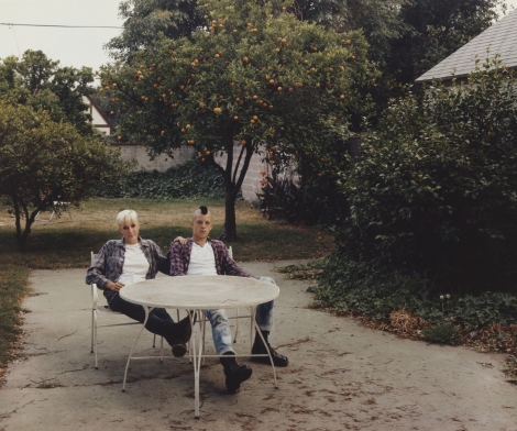 Joel Sternfeld, Studio City, California Joel Sternfeld, Studio City, California