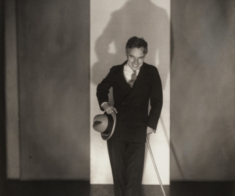 Edward Steichen, Hat and Crane