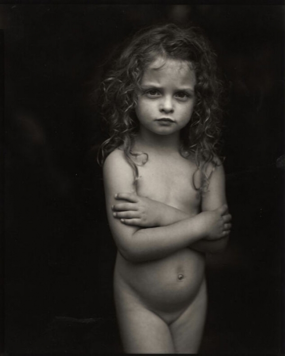 Sally Mann, Virginia