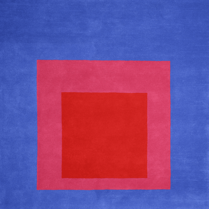 Josef Albers, Bauhaus R