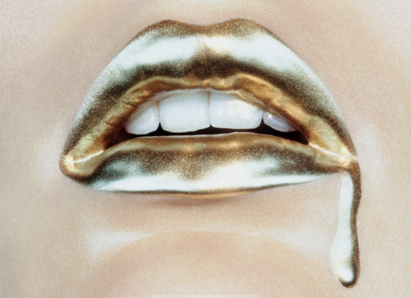 Miles Aldridge, Bold Gold #2, 2006