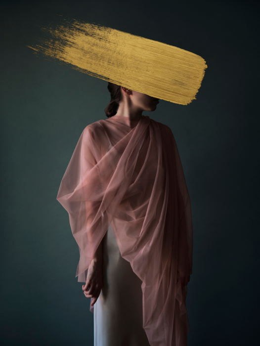 Andrea Torres Balaguer, Silk, 2023 Andrea Torres Balaguer, Silk, 2023
