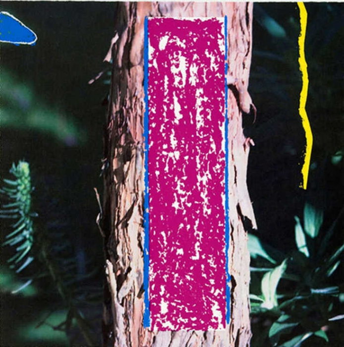 John Baldessari, 2623 Third Street, Santa Monica, 2000 John Baldessari, 2623 Third Street, Santa Monica, 2000