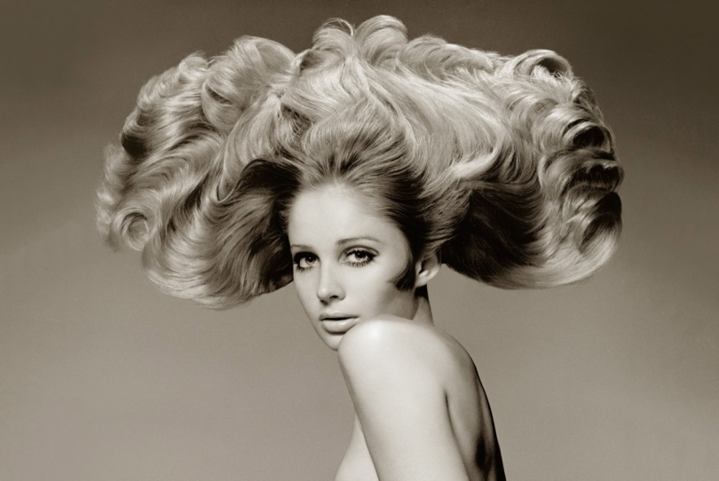 Neal Barr, National Ad for Pantene Hair Product Neal Barr, National Ad for Pantene Hair Product