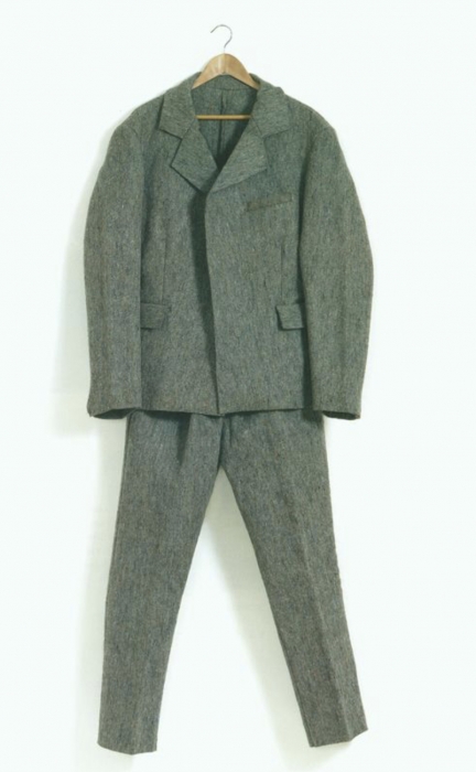 Joseph Beuys, Suit