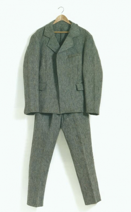 Joseph Beuys, Suit Joseph Beuys, Suit