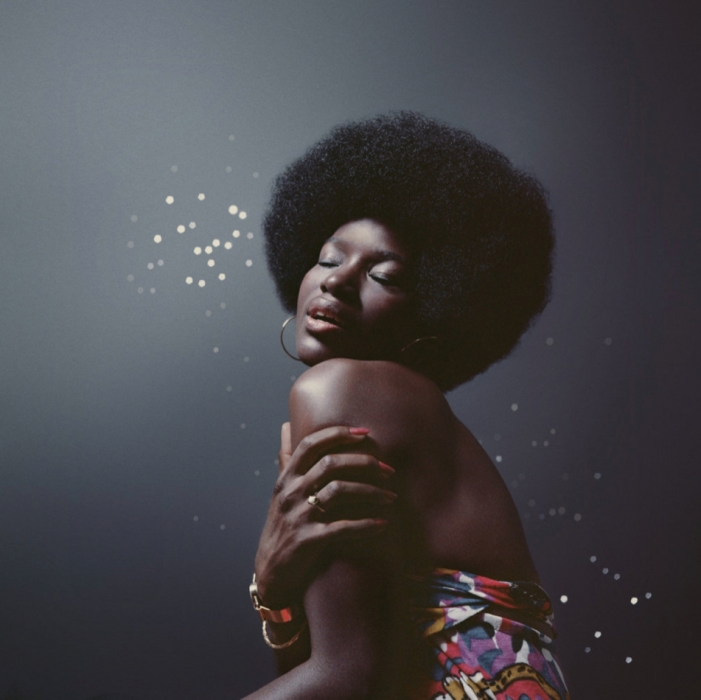 Kwame Brathwaite, Changing Times, c 1973, printed 2021 Kwame Brathwaite, Changing Times, c 1973, printed 2021