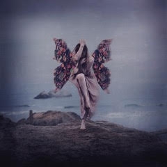 Brooke Shaden, The Fear of Falling Brooke Shaden, The Fear of Falling