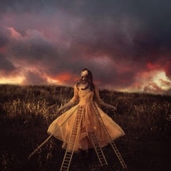 Brooke Shaden, To Command an Army