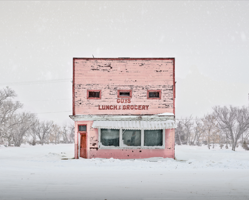 David Burdeny, Saskatchewan Canada, 2020 David Burdeny, Saskatchewan Canada, 2020