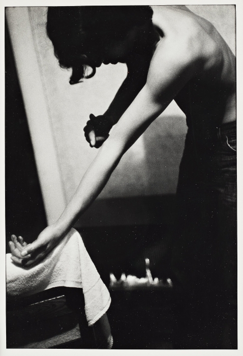 Larry Clark, Injection Larry Clark, Injection