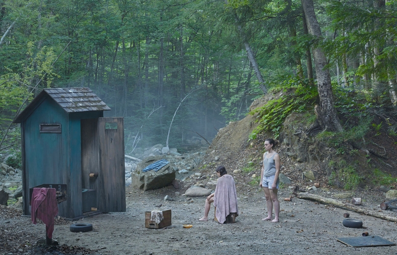 Gregory Crewdson, Cathedral of Pines