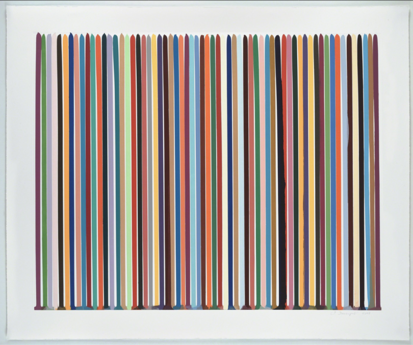 Ian Davenport Ian Davenport