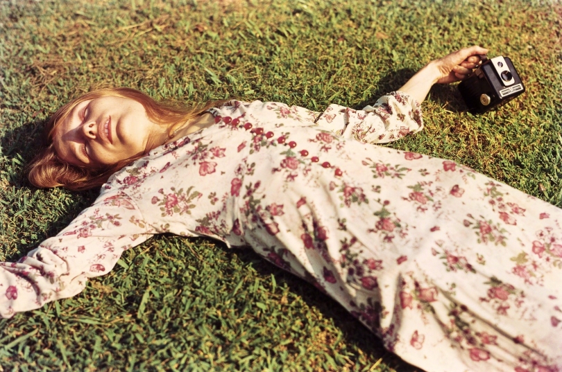 William Eggleston, Untitled, circa 1975