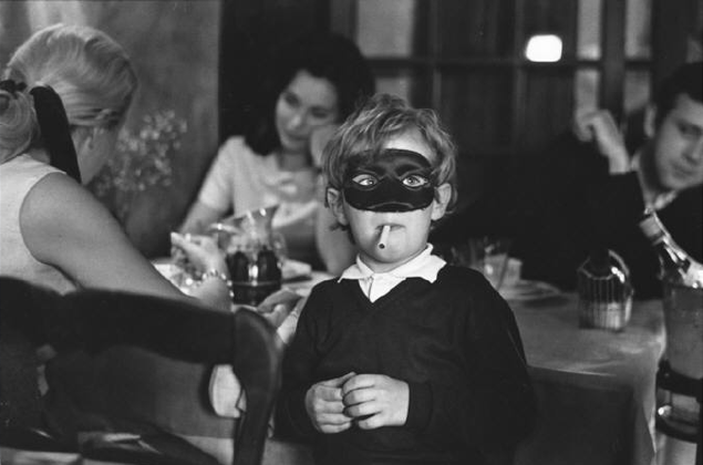 Elliott Erwitt