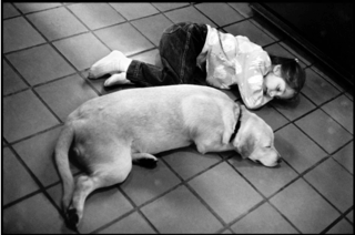 Elliott Erwitt