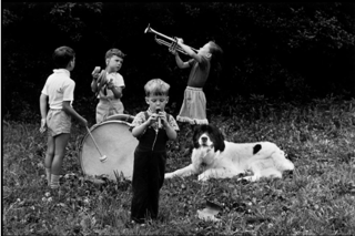 Elliott Erwitt