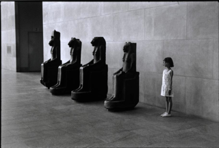 Elliott Erwitt