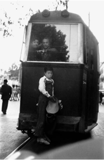 Elliott Erwitt Elliott Erwitt