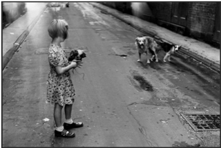 Elliott Erwitt Elliott Erwitt
