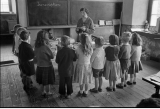 Elliott Erwitt