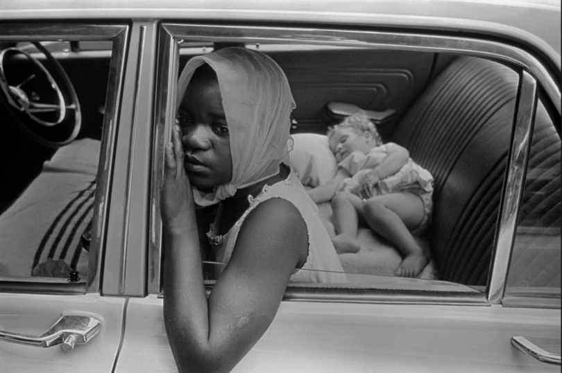 Elliott Erwitt Elliott Erwitt