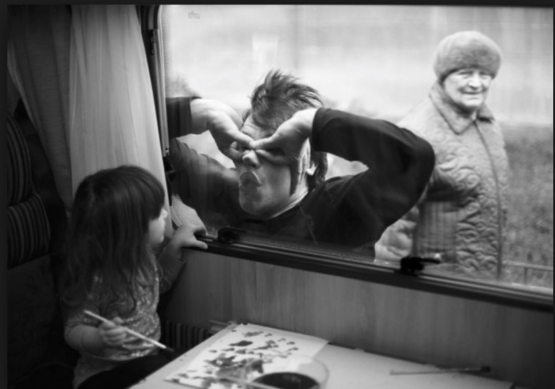 Elliott Erwitt Elliott Erwitt