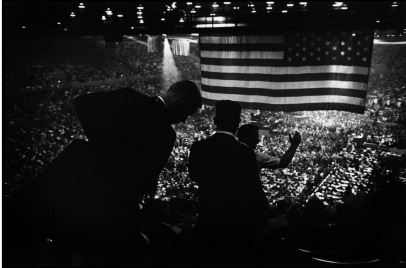 Elliott Erwitt, Los Angeles, 1960 Elliott Erwitt, Los Angeles, 1960
