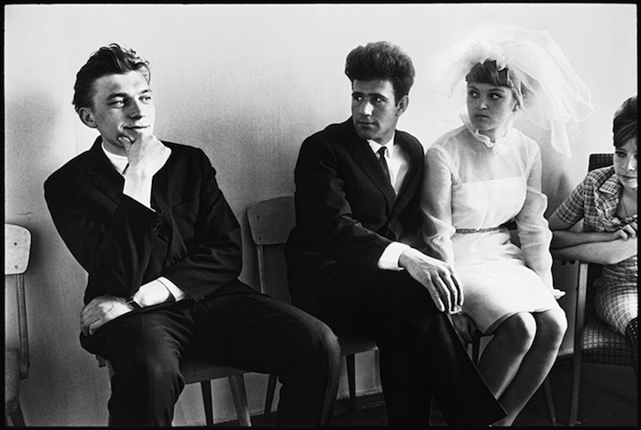Elliott Erwitt, Bratsk, Siberia, Russia, 1967 Elliott Erwitt, Bratsk, Siberia, Russia, 1967