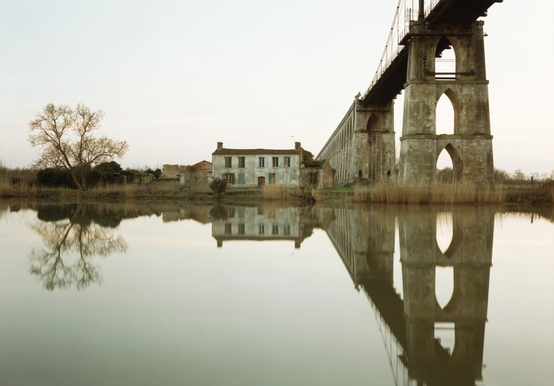 Elger Esser, Bridge