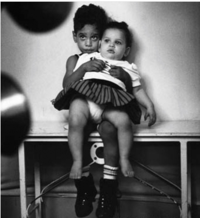 Harold Feinstein Harold Feinstein