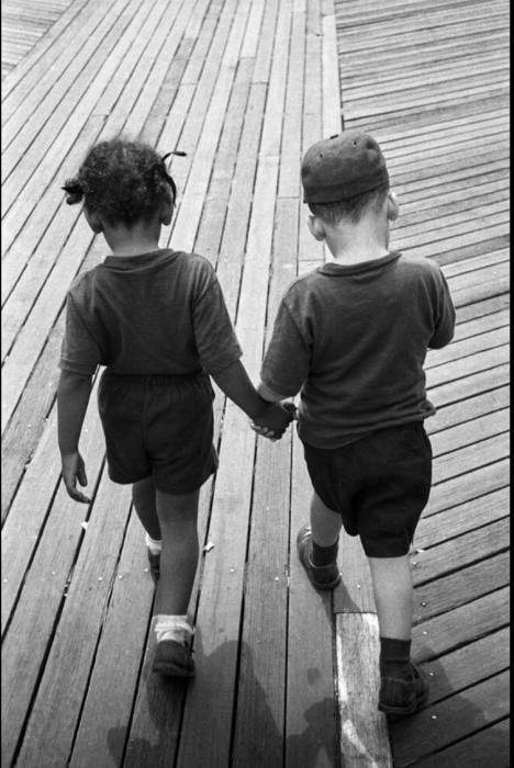 Harold Feinstein Harold Feinstein