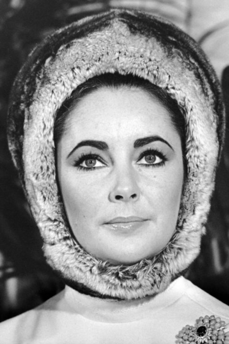 Ron Galella, Elizabeth Taylor Ron Galella, Elizabeth Taylor