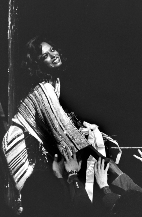 Ron Galella, Diana Ross Ron Galella, Diana Ross